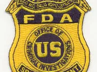 FDA tisztviselőinek adják ki magukat egyes zsarolók