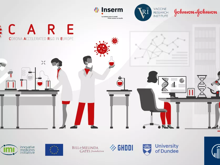 Európai uniós kezdeményezés innovatív gyógyszerek kutatására