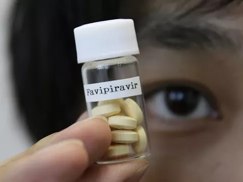 Az SZTE klinikáján kezelhetik először a betegeket a favipiravir hatóanyagú gyógyszerrel