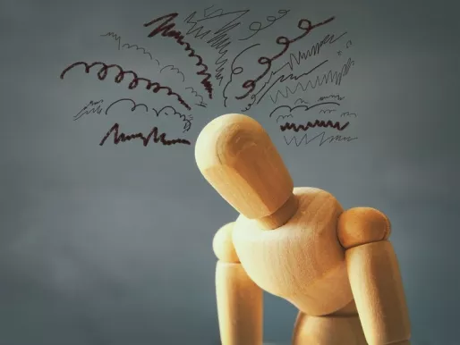 Így betegíti meg hormonrendszerünket a stressz