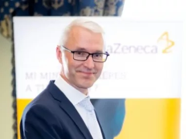 Kuuno Vaher a gyógyszeripar előtt álló kihívásokról