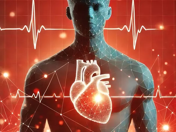 A meleg fokozza a vérrögképződés kockázatát – kik a veszélyeztetettek?