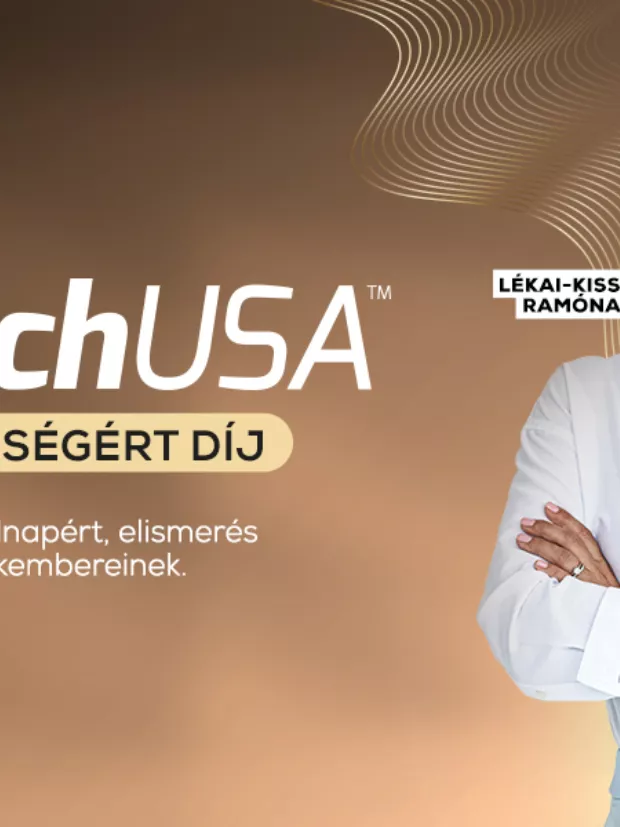 Hazai egészségügyi innovációk támogatására várja a pályázatokat a BioTechUSA