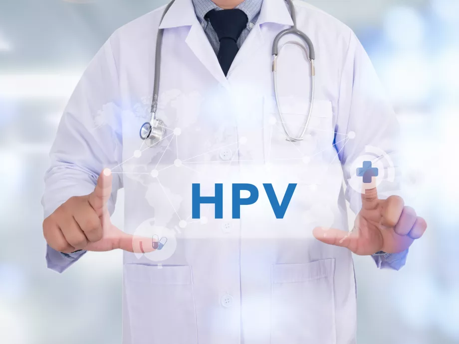 Hatékonyan előzik meg a méhnyakrákot a HPV elleni oltások