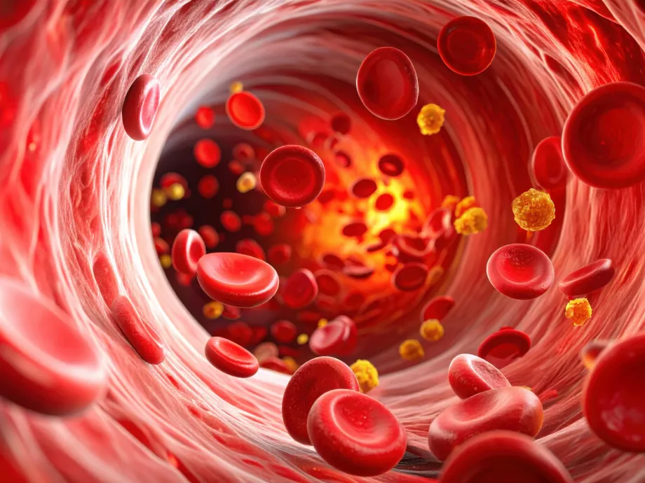 Rövid jelentés az obezitás-gyulladás-atherosclerosis Bermuda-háromszögéből