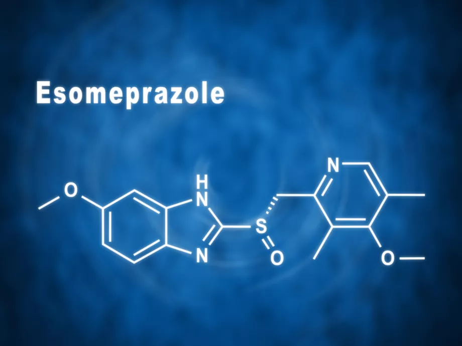 A Protonpumpa gátló készítmények (PPI) korszerű használata: Fókuszban az esomeprazol