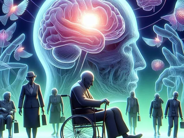 Új remény az Alzheimer-kór elleni küzdelemben