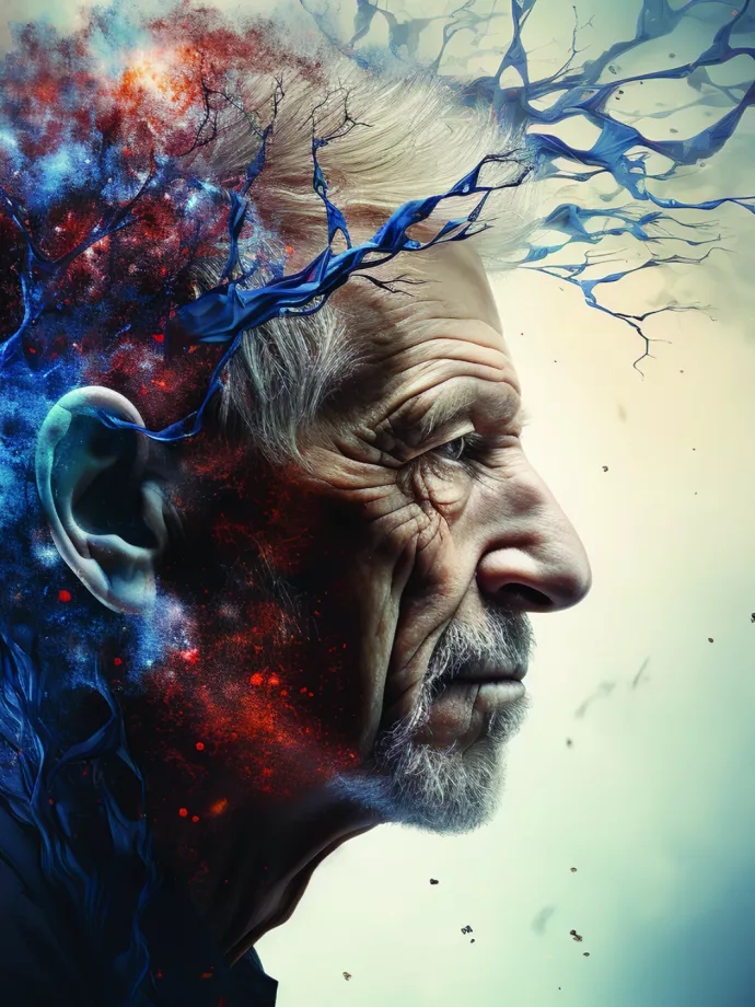 Új terápiás irány az Alzheimer-kór ellen: a tau-fehérje szintézisét gátolja a Biogen kísérleti készítménye