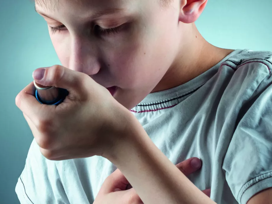 Megoldást keres a NEAK egy inhalációs aeroszol támogatására (Frissítve: Reagált a GSK)