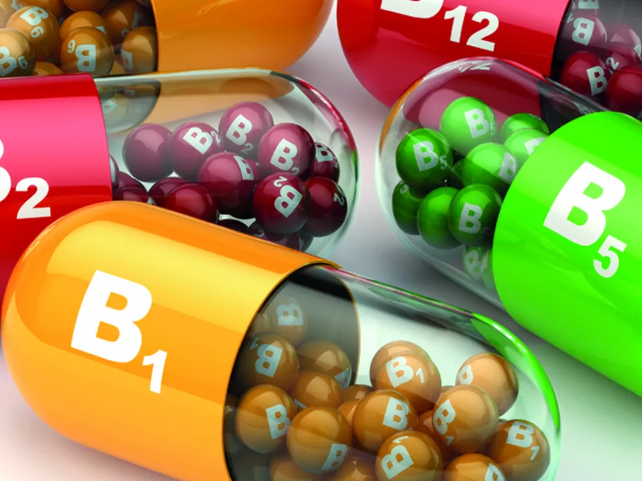 Mozgásszervi beteg a táránál: a B-vitaminok NSAID-ok melletti alkalmazásának lehetőségei