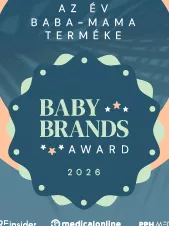 Baby Brands Award