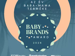 Baby Brands Award