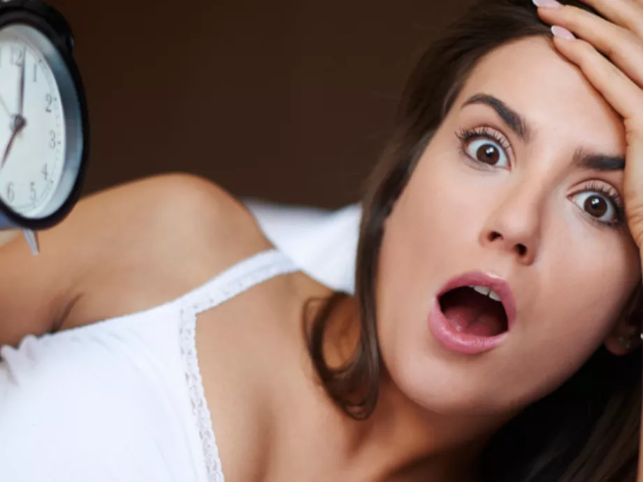 A kronotípus szerepe az insomnia kialakulásában