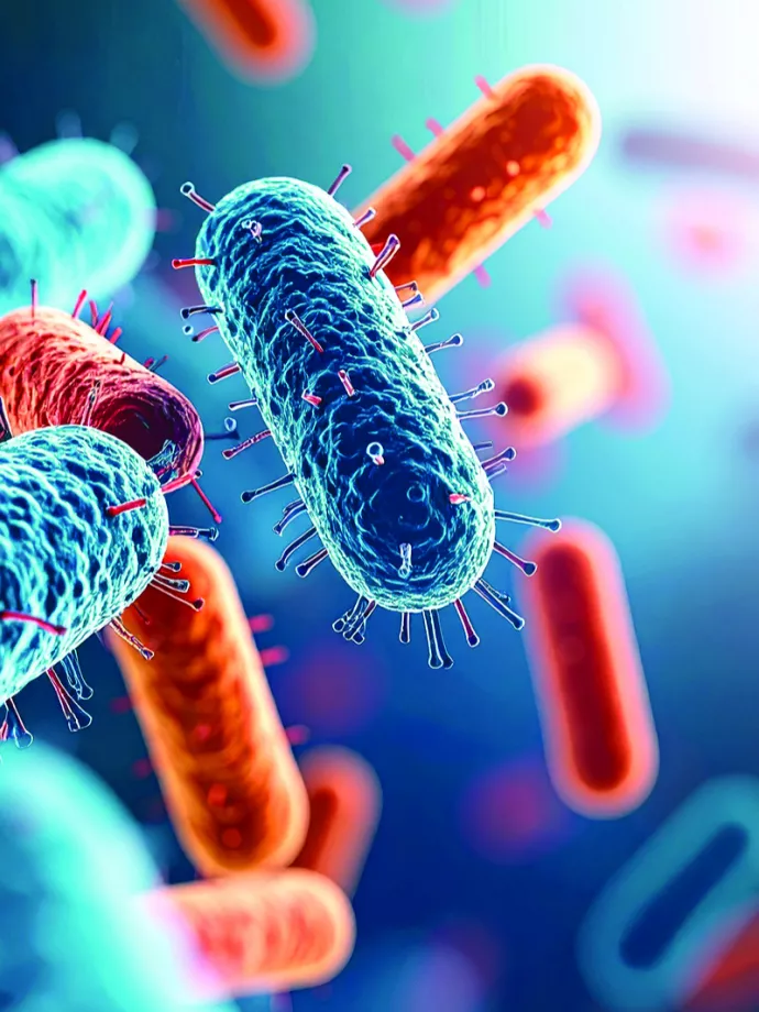 Antibiotikum-adjuvánssal állítanák helyre a vankomicin hatásosságát