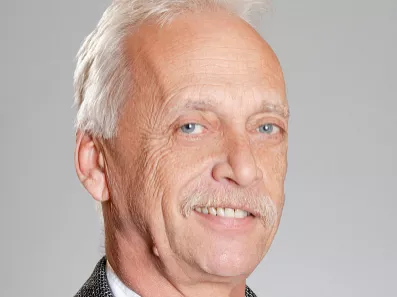 Elhunyt dr. Bartus György, az MGYK alelnöke