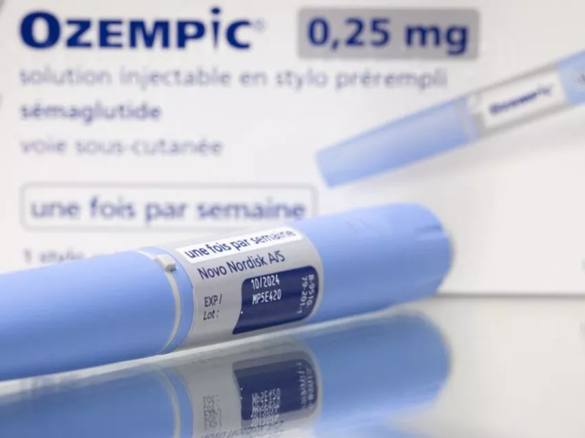 Az egyik elhízás elleni szer segíthet az alkoholizmuson is