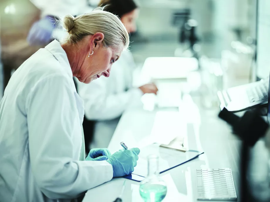 Valós adatokkal optimalizálható az egészségügyi ellátás az AstraZeneca szerint