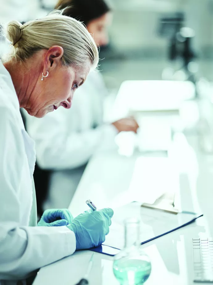 Klinikai kudarc és ígéretes fordulat az AstraZenecánál