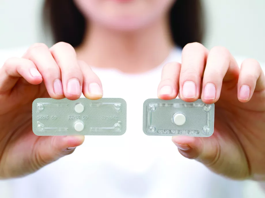 Jelentősen mérsékelheti egyes betegségek kockázatát az ösztrogénalapú hormonpótló terápia