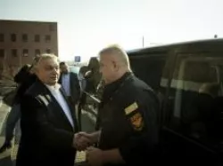 Gyógyszer-nagykereskedő céget alapított Hajdu János