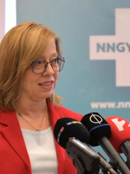 Ebben a tanévben is ingyenesen igényelhető a HPV elleni védőoltás
