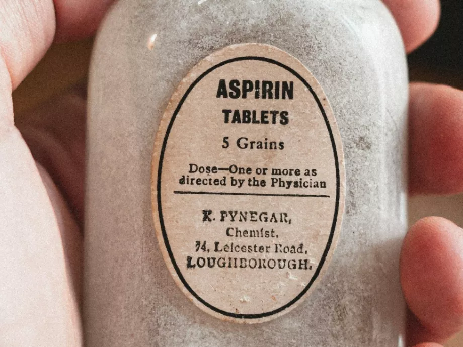 Kutatók szerint az aszpirin segíthet megakadályozni a rákos sejtek terjedését