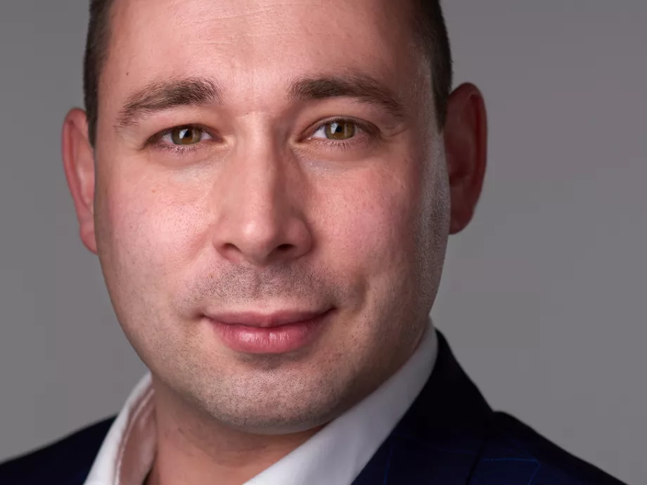 Új ügyvezető igazgatóval erősít a hazai gyógyszernagykereskedelmi cég