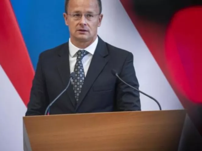 Szijjártó Péter: A kormány a jövőben is minden támogatást meg fog adni a magyar gyógyszeriparnak