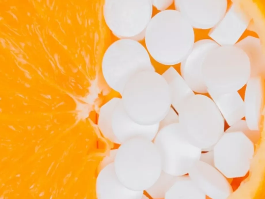 A napi szükséglet sokszorosát fogyasztják a magyarok C-vitaminból