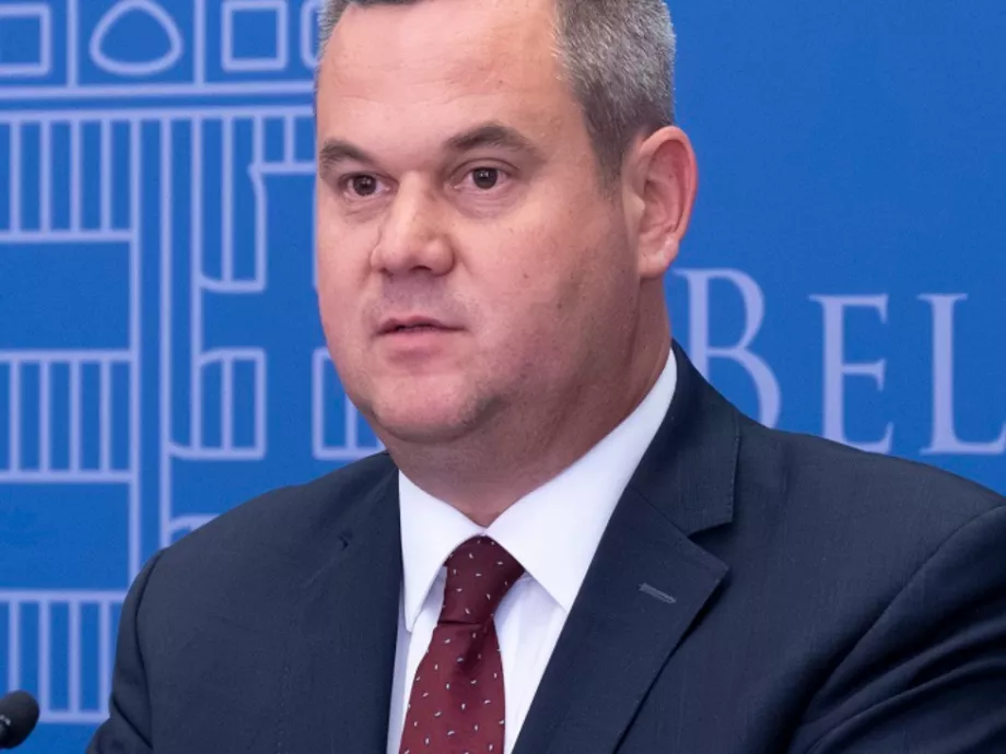Takács Péter is bejelentette: összevonják az NNK-t és az OGYÉI-t