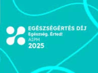 Ketyeg az óra: még lehet pályázni az Egészségértés Díjra