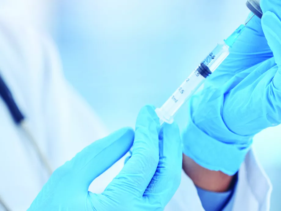 Európai Immunizációs Hét 2026: veszélyben a két évtizede töretlen fejlődés?