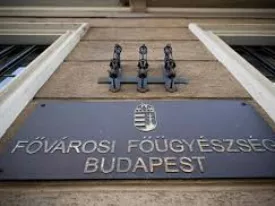 Vádemelés gyógyászati segédeszközökre járó támogatásokkal való visszaélés miatt