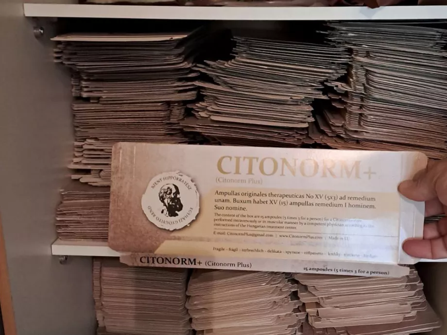 Gyógyszerhamisítás, szabálytalan kutatás, kuruzslás
