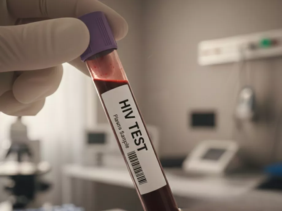 Őssejt-átültetés után gyógyult ki a HIV-ből egy német férfi