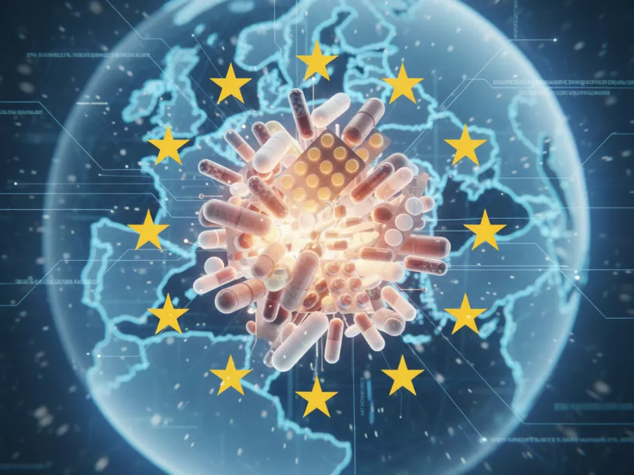 Biztosítani kell a megfizethető gyógyszerekhez való hozzáférést Európában