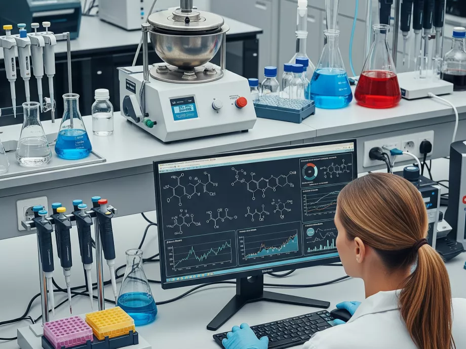 Forradalmasíthatja a mesterséges intelligencia a gyógyszerfejlesztést