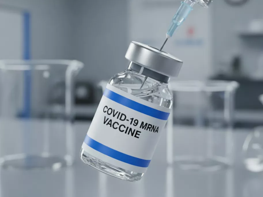 Az mRNS-alapú covid-vakcinák erősíthetik az immunrendszer daganatellenes válaszát is