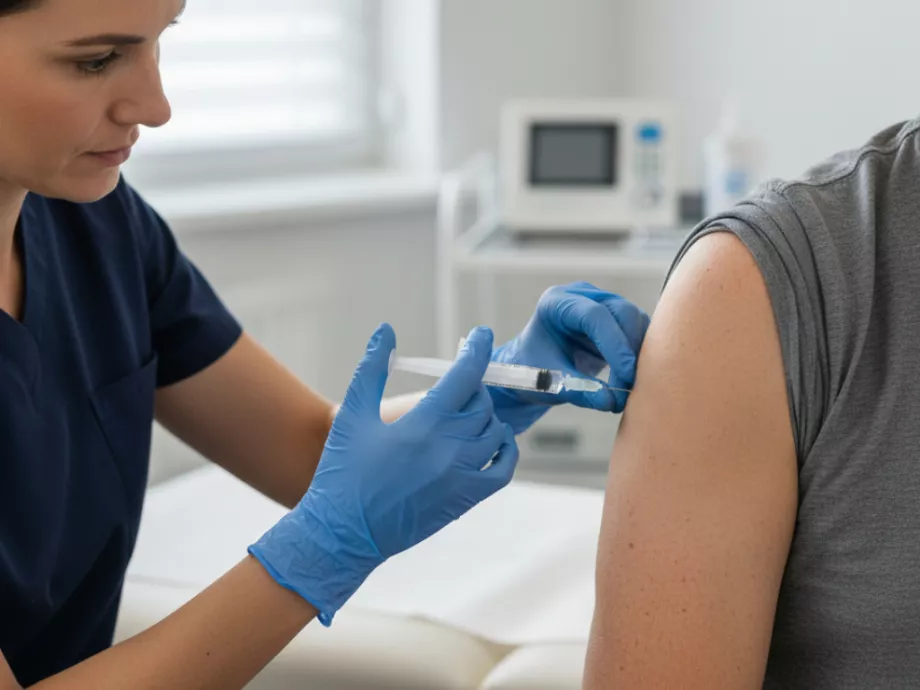 További 16 ezer adag influenza oltóanyagot biztosít az NNGYK