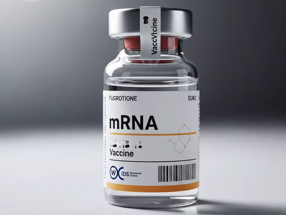 Egy mRNS-alapú terápia alkalmas lehet arra, hogy univerzális vírusgyógyszer legyen belőle