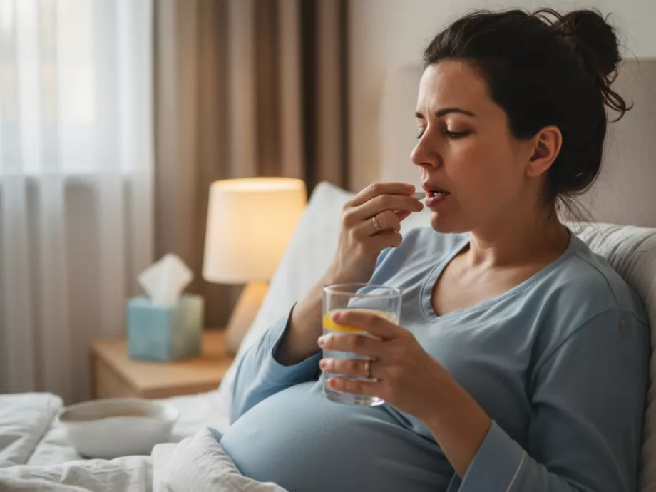 Okozhat autizmust a paracetamol?