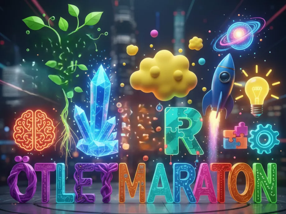 Még hat napig lehet jelentkezni a Richter 24 órás ötletmaratonjára