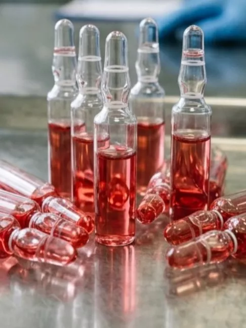 Hónapok óta hiánycikk a B12-vitamin-injekció a hazai gyógyszertárakban