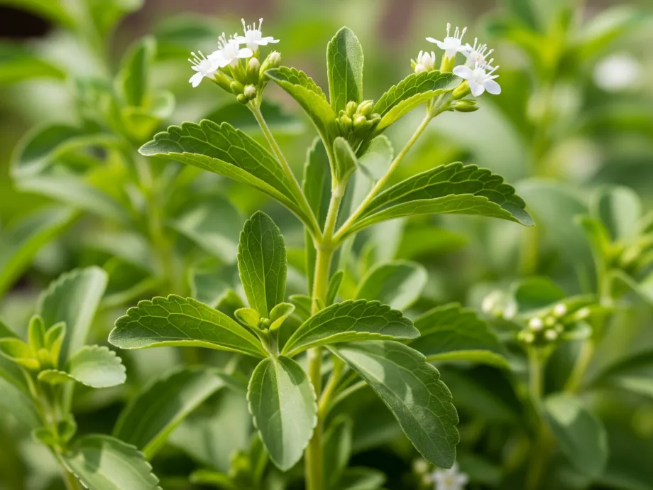 Hatékony lehet a stevia kivonat hasnyálmirigyrák ellen