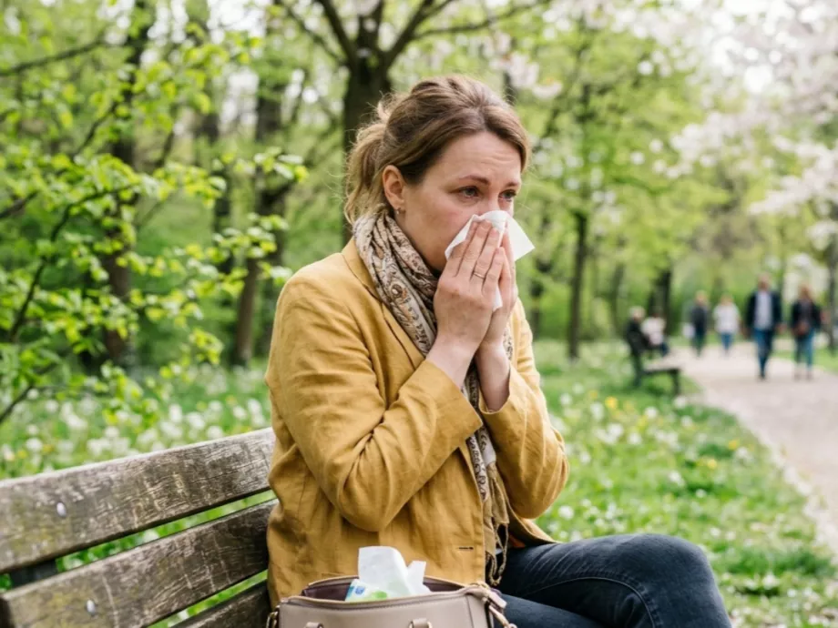 Allergénspecifikus immunterápia: tüneti kezelés helyett oki megoldás