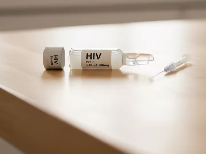 HIV-megelőző injekciós terápiában részesül ezer veszélyeztetett személy Nagy-Britanniában