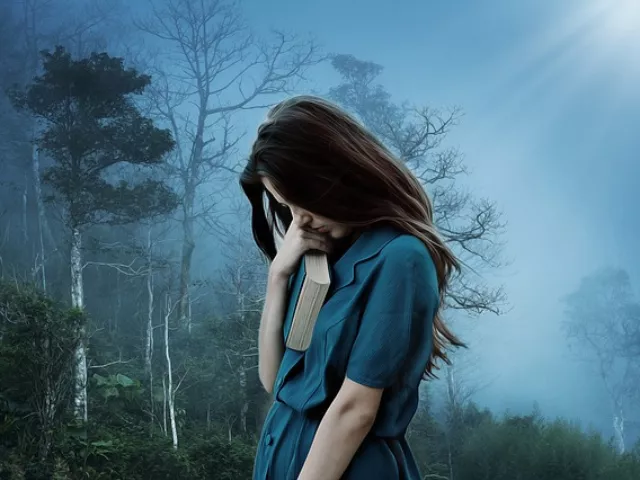 Szürke napok, sötét gondolatok? Így előzhető meg a téli depresszió