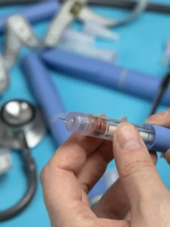 Jelentős egészségnyereséggel járna a GLP-1 receptor agonisták támogatási körének szélesítése