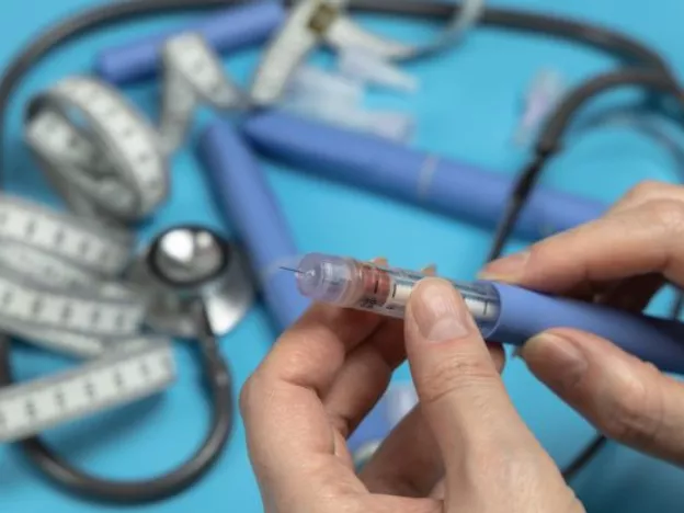 Jelentős egészségnyereséggel járna a GLP-1 receptor agonisták támogatási körének szélesítése