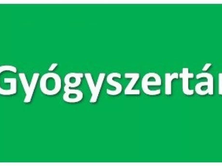 Már a gyógyszertárban megkezdhetik a betegek kezelését Angliában